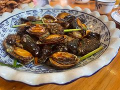 -旺角小渔村·海肠捞饭开创者(环山路店)