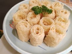 -左庭右院鲜牛肉火锅(浦江欢乐颂店)