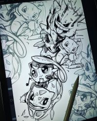 -记号刺青tattoo纹身工作室