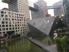 -蔓兰家的四季S0餐厅·融合菜(当代MOMA店)