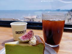 -ChanDu躔度咖啡(灯塔店)