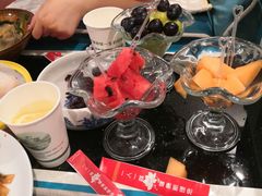 -古莲·影院足道·按摩SPA(水上温泉店)