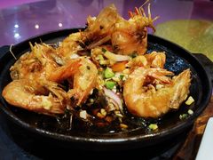 -阿巧一号私房菜(止园路店)