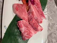 -神户牛焼肉専門店 牛一(道顿堀店)