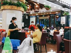 大堂-六婶西关小厨(光塔路店)
