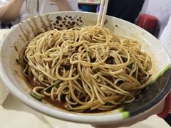 凉面-吴长子卤菜馆(统一街店)