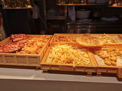 -快乐爱斯米牛排自助(正大广场店)