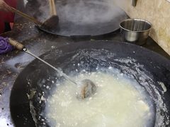 -代四孃牛华豆腐脑美味小食(总店)