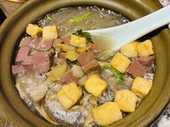 -南京大牌档(崇文门国瑞店)