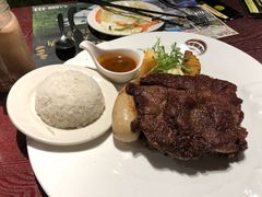 牛魔王大杂扒-超级厨房概念餐厅(奥园广场店)