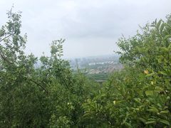 -南京市江宁方山