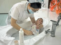 -宝生月子中心(独栋园林·福田店)