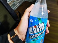 -小杨翘脚牛肉