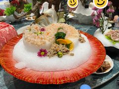 -尚海豆捞(乐虹坊店)