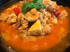 -马仕玖煲·融合菜·酥不腻烤鸭(人大店)