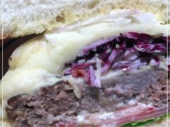 -魏斯理汉堡(西安沣东吾悦店)