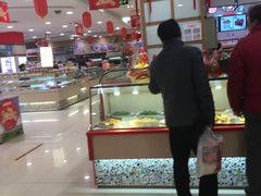 -第一食品(中环百联店)