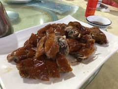 -区海鸡场饭店(石壁店)