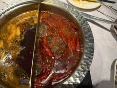 -一绪に寿喜烧自助(世茂广场店)