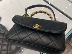 -Chanel(德基广场店)