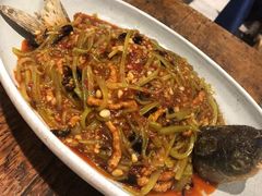 -院8里·少城记忆老川菜(宽窄巷子店)