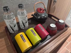 -台北北投丽禧温泉酒店