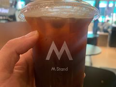 -M Stand(深圳南山欢乐颂店)
