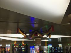 -上影国际影城(成都银泰LUXE店)