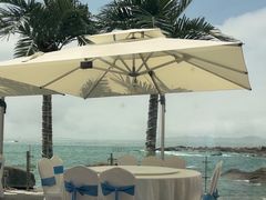 -靓湾海鲜·海景餐厅(小麦岛店)