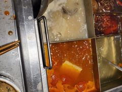 -海底捞火锅(城阳万象汇店)