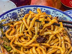 炸酱面-方砖厂69号炸酱面(方砖厂胡同店)