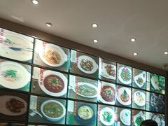 -码头鲜精致威海菜(欧乐坊店)