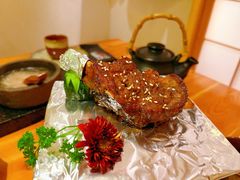 烤羊排-老村旧煲(江宁金鹰店)