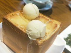 -去茶去餐厅(中央大街店)