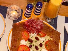 -La Creperie法餐厅(芮欧百货店)