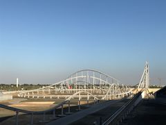 -法拉利主题公园