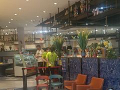 -满香园自助海鲜烤肉(赣榆吾悦广场店)