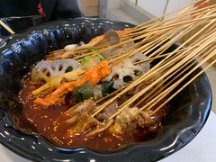 -梵云依家小冒菜(新街口总店)