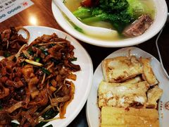 -沙河粉村·国家非遗传承(云台店)