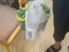 -德克士(睢宁曼哈顿店)