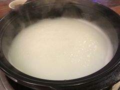 -渔米粥(罗湖店)