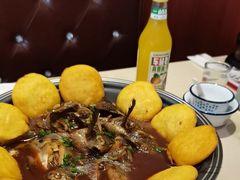 -北方饺子王·海肠捞饭·海鲜锅(山大店)