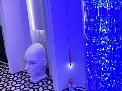 -北京海德酒店温泉