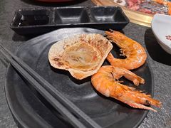 -神户赤童日式烤肉(金地广场店)