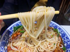 -湖南常德牛肉米粉(十梓街店)