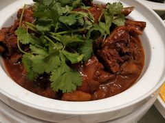 芋头烧鹅-七仙女渔港(奥邦广场店)