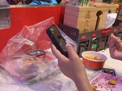 -卤大叔·广州牛杂(壹方城店)
