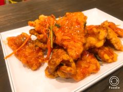 墨鱼水饺-东北饭店·饺饺者( 学府壹号店)