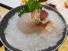 -雍和会海鲜姿造自助(湖东路店)