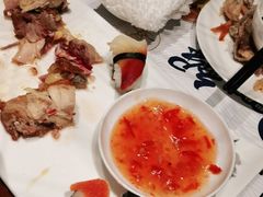 -三号码头罗氏虾小馆